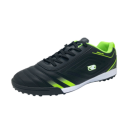 Бутсы RGX SB-SH-036 Black/Green