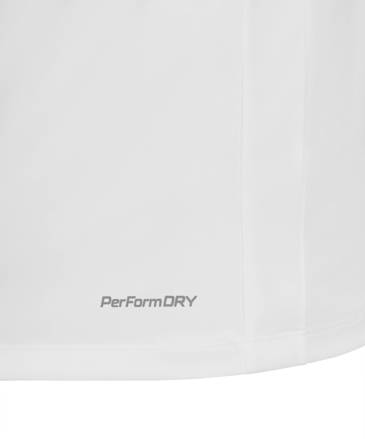  Футболка игровая JÖGEL DIVISION PerFormDRY Element Jersey, белый по низким ценам в Томске и Северске