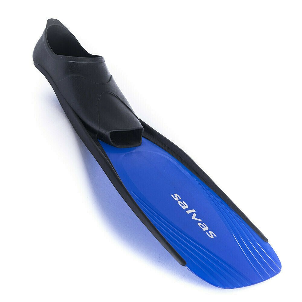 Ласты Salvas Murena Fin TPR и Technoflex синий BA14536BTSTS BA14536BTSTS Ласты Salvas Murena Fin TPR и Technoflex синий BA14536BTSTS BA14536BTSTS по низким ценам в Томске и Северске