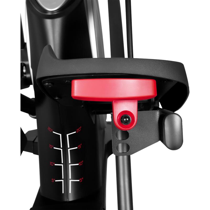  Эллиптический тренажер Ammity Premium PE 540 AI по низким ценам в Томске и Северске