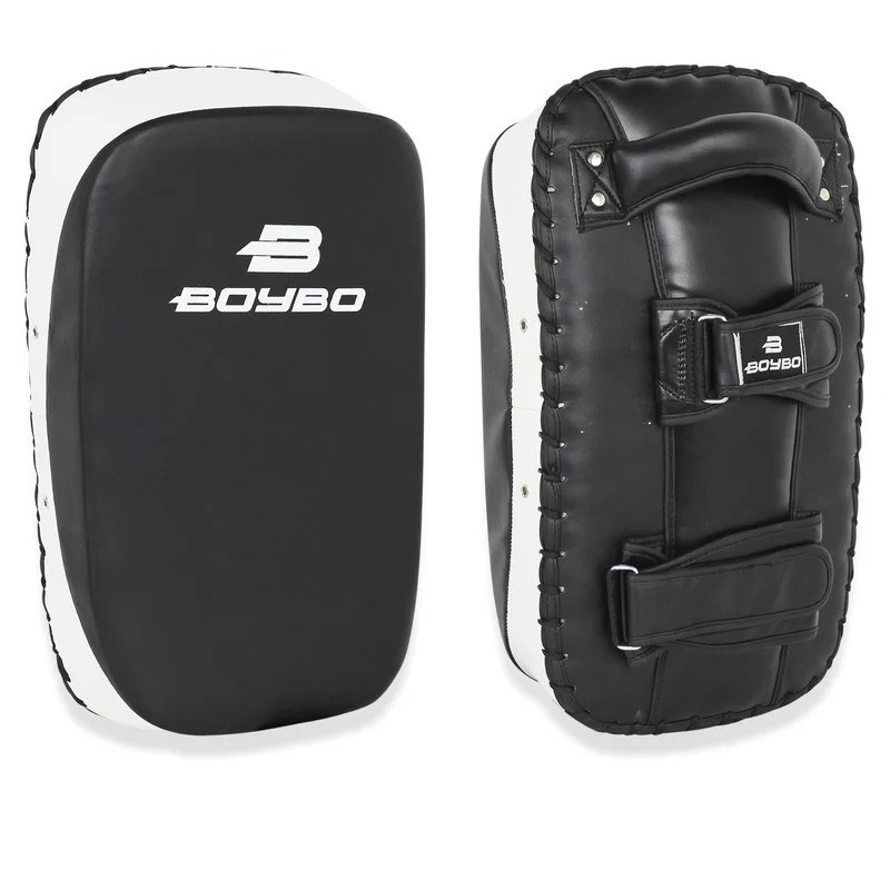 Макивара BoyBo Armor L Flex Макивара BoyBo Armor L Flex по низким ценам в Томске и Северске