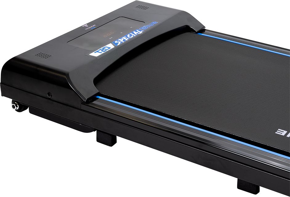  Беговая дорожка Titanium One T20 Special Blue по низким ценам в Томске и Северске