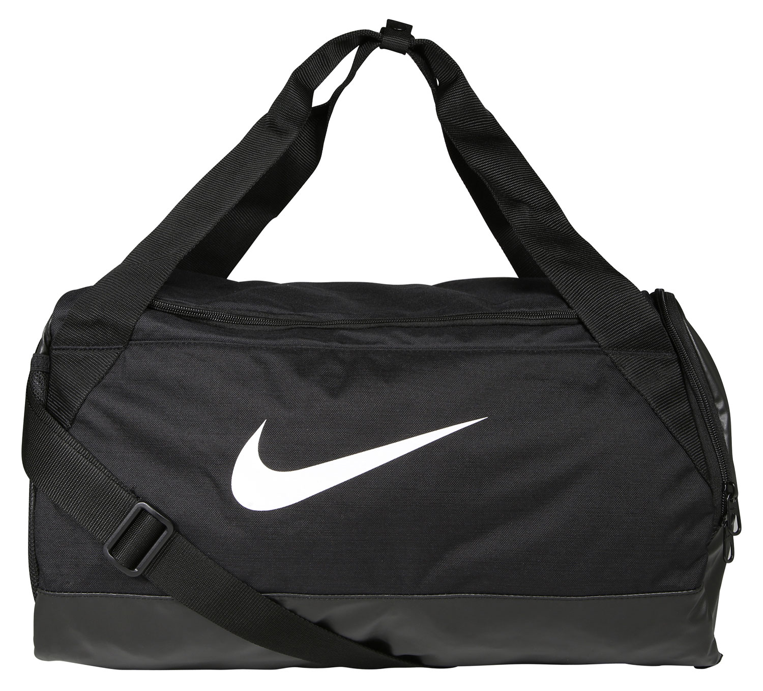 nike duffel bag s