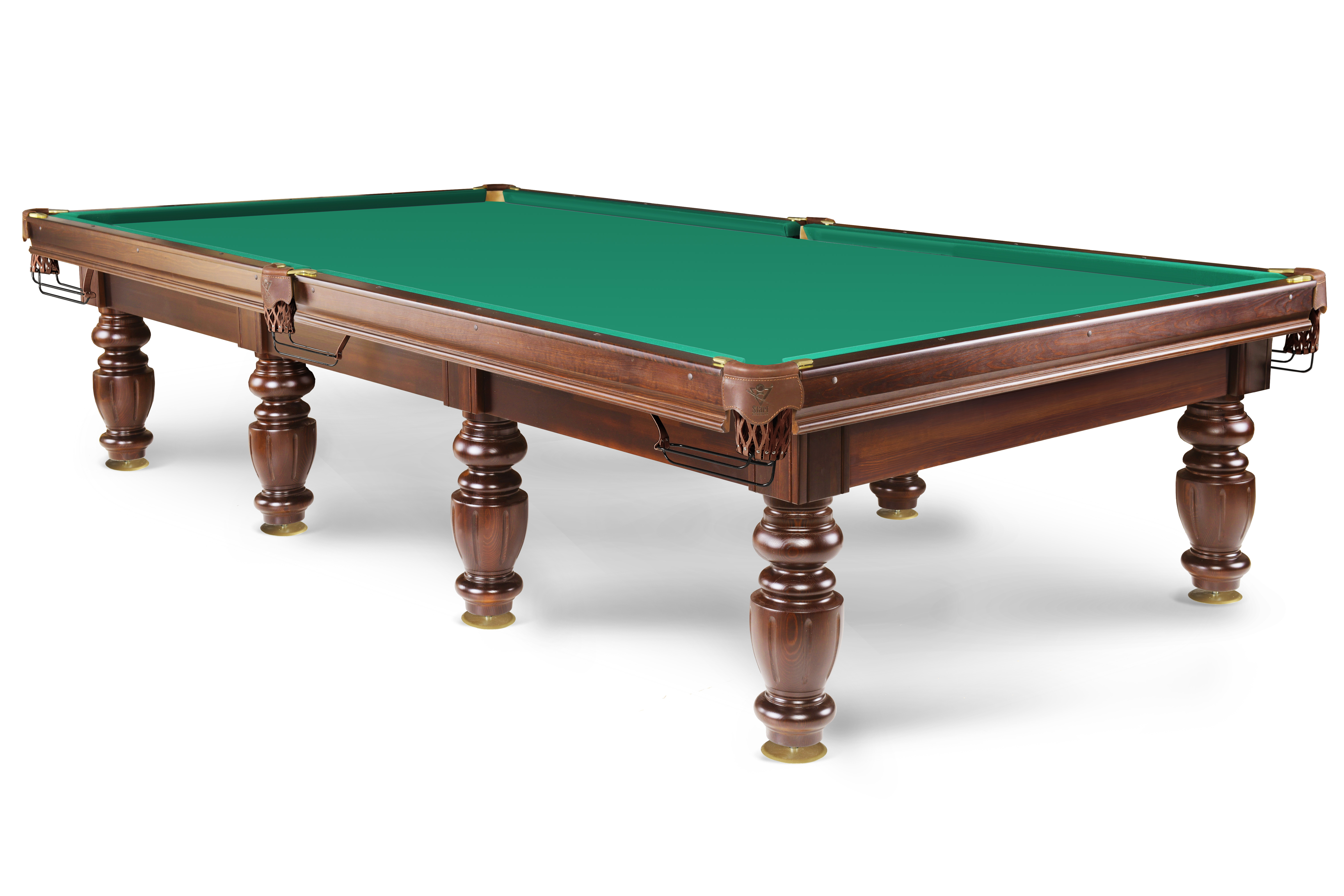  Омега СБ 12 береза сосна (РП, №4, SS_3_45, Сукно amp;quot;Euro Pro 50amp;quot; ш1.98м Yellow green, Х/б сетка) по низким ценам в Томске и Северске