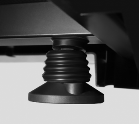 SVENSSON INDUSTRIAL FORCE T76 Беговая дорожка