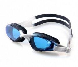 Очки для плавания Mad Wave Junior Micra Multi II black