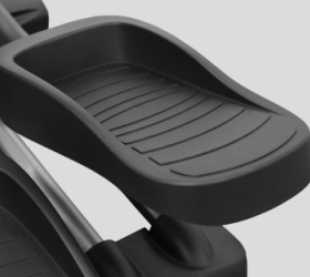 SVENSSON INDUSTRIAL HIT X850 LX Эллиптический тренажер