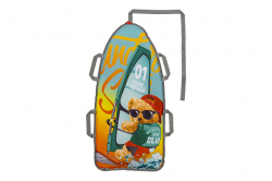 Ледянка Тяни-Толкай мягкая детская ЛДМО-400 (Board) TT.002.LDMD4.00.13.000