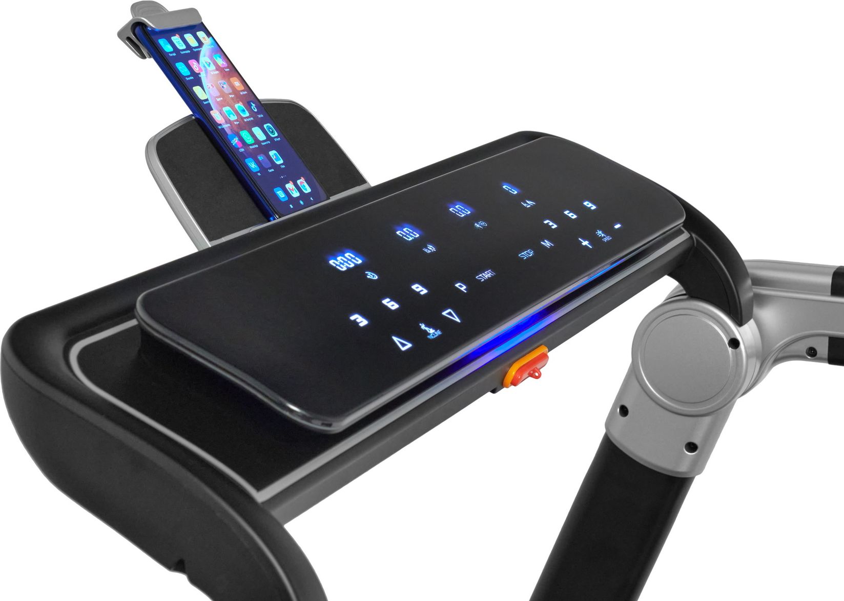  Беговая дорожка Titanium Masters Slimtech S50 по низким ценам в Томске и Северске