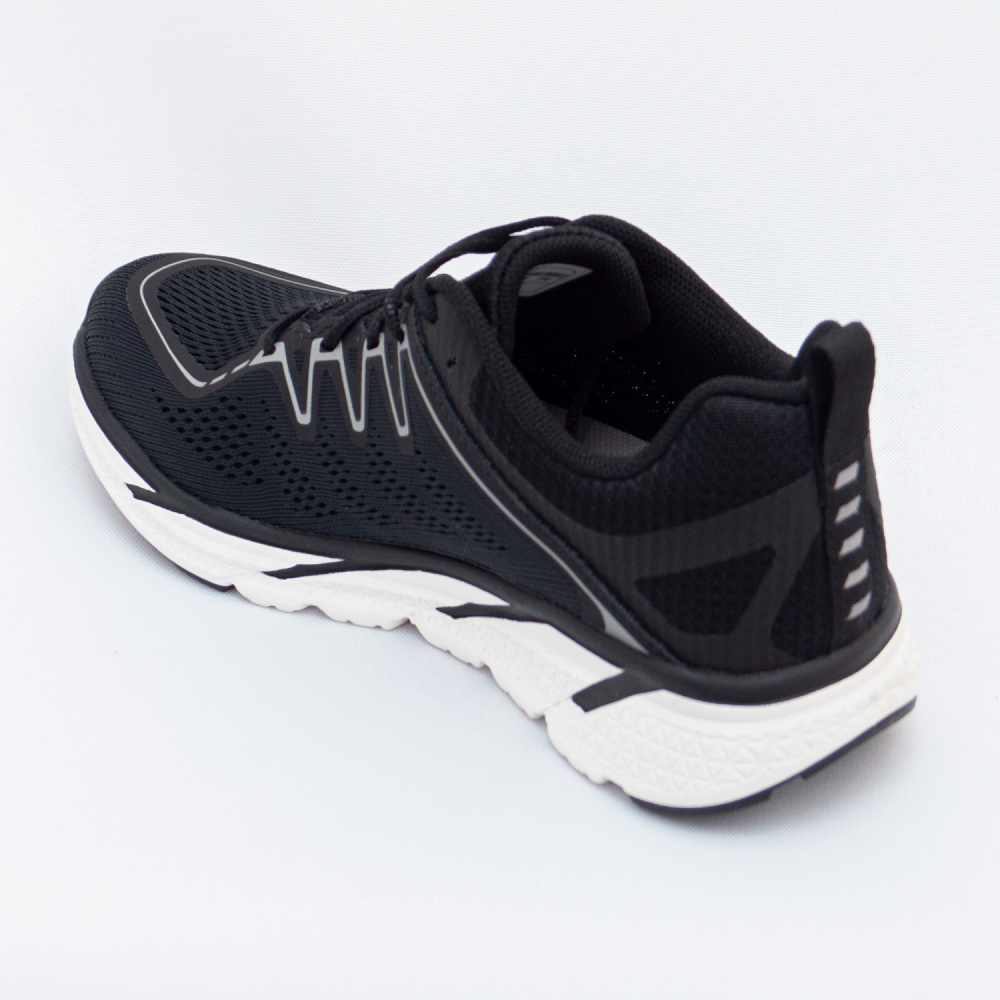  Кроссовки Ray беговые R7 черный R7-3 по низким ценам в Томске и Северске