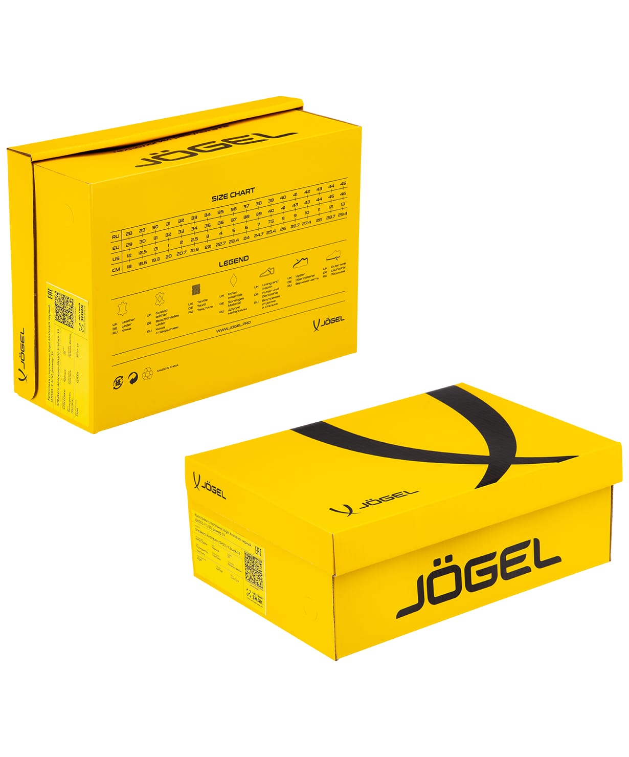 Бутсы Jögel Bravo JSH103 зальные синие Бутсы Jögel Bravo JSH103 зальные синие по низким ценам в Томске и Северске