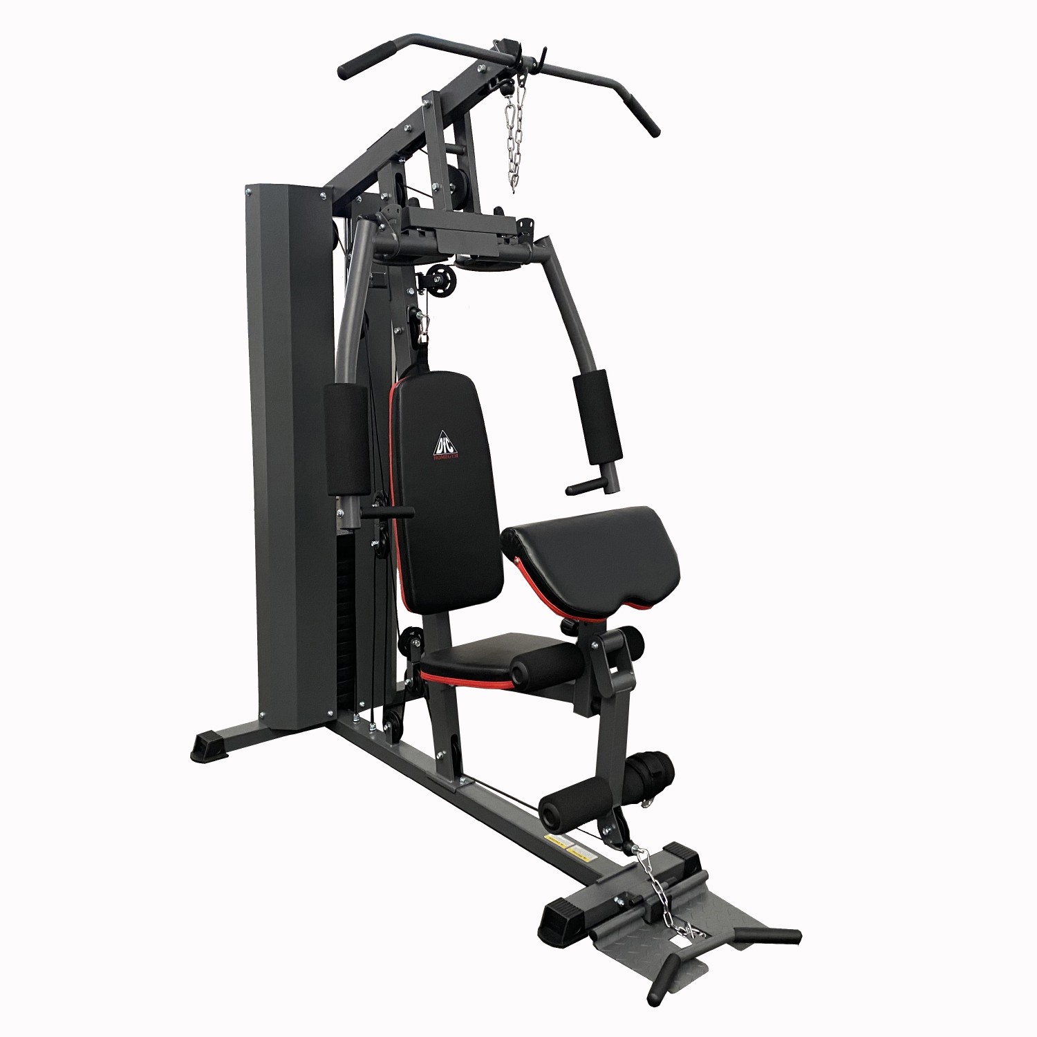  Силовой комплекс DFC D7003 (1 короб + 2 груза) по низким ценам в Томске и Северске