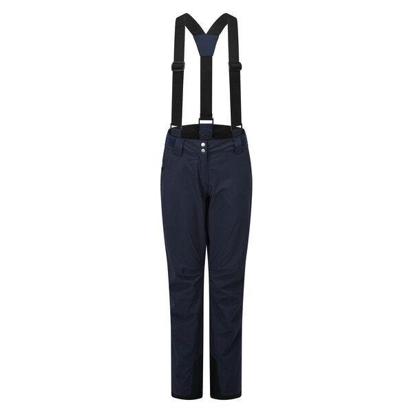 Брюки Effused II Pant (Цвет 3T6, Синий) DWW486R Фото Брюки Effused II Pant (Цвет 3T6, Синий) DWW486R со склада магазина СпортСЕ