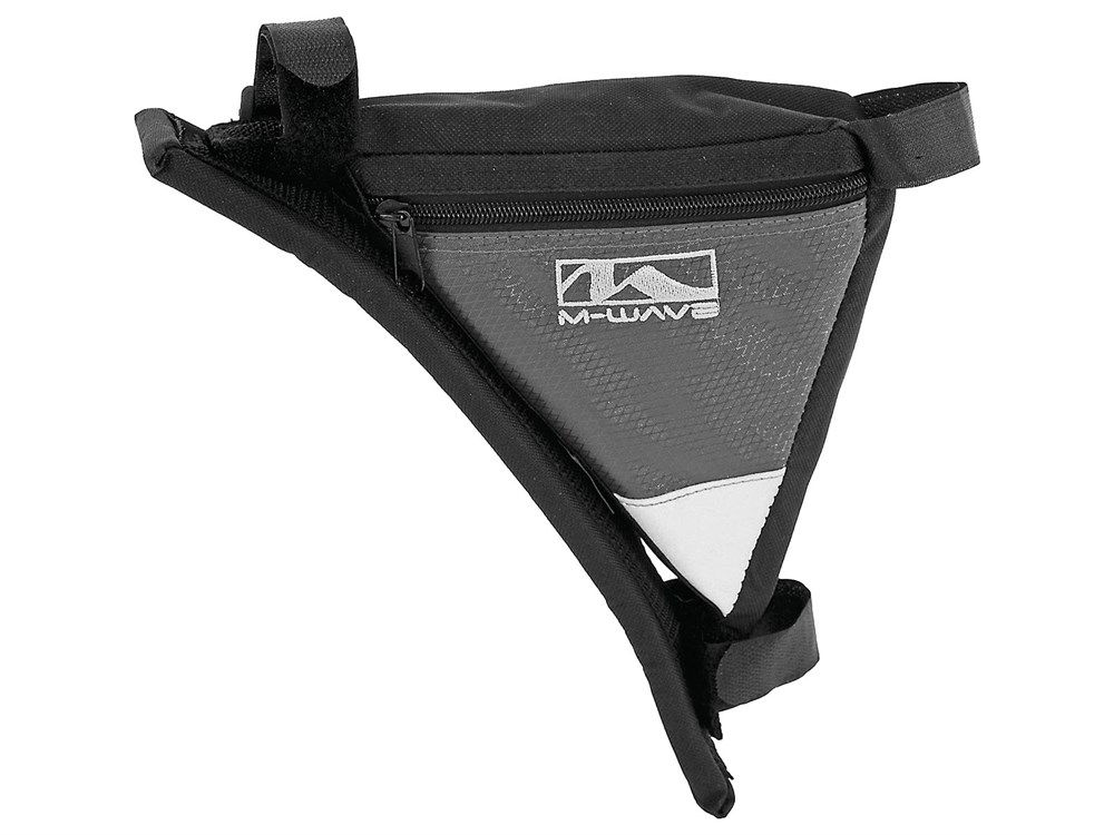  Велосумка под раму M-wave (Германия) по низким ценам в Томске и Северске