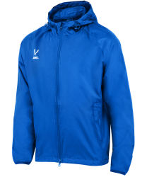 Куртка ветрозащитная CAMP Rain Jacket, синий, детский - YS - YM