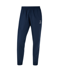 Брюки ветрозащитные JÖGEL DIVISION PerFormPROOF Rain Pants, темно-синий Брюки ветрозащитные JÖGEL DIVISION PerFormPROOF Rain Pants, темно-синий