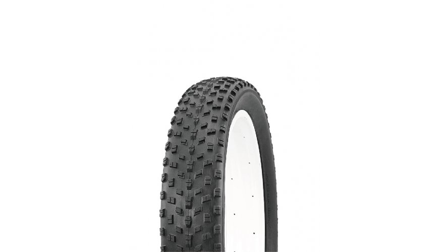 Покрышка 24" * 4.0" WD P1272 Покрышка 24" * 4.0" WD P1272 по низким ценам в Томске и Северске