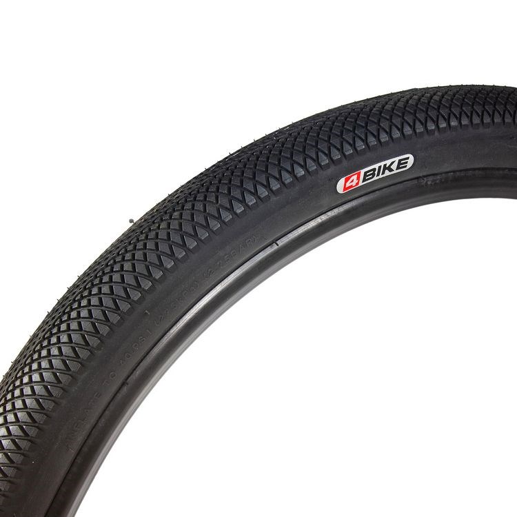  Покрышка 26" * 2.125 4Bike E638 с антипрокольным слоем 4Guard по низким ценам в Томске и Северске