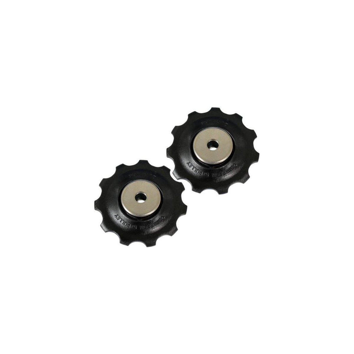  Ролики заднего перекл. Shimano Alivio/Deore 9ск. RD-M390/430/4000 Y5XG98060 2-945 по низким ценам в Томске и Северске