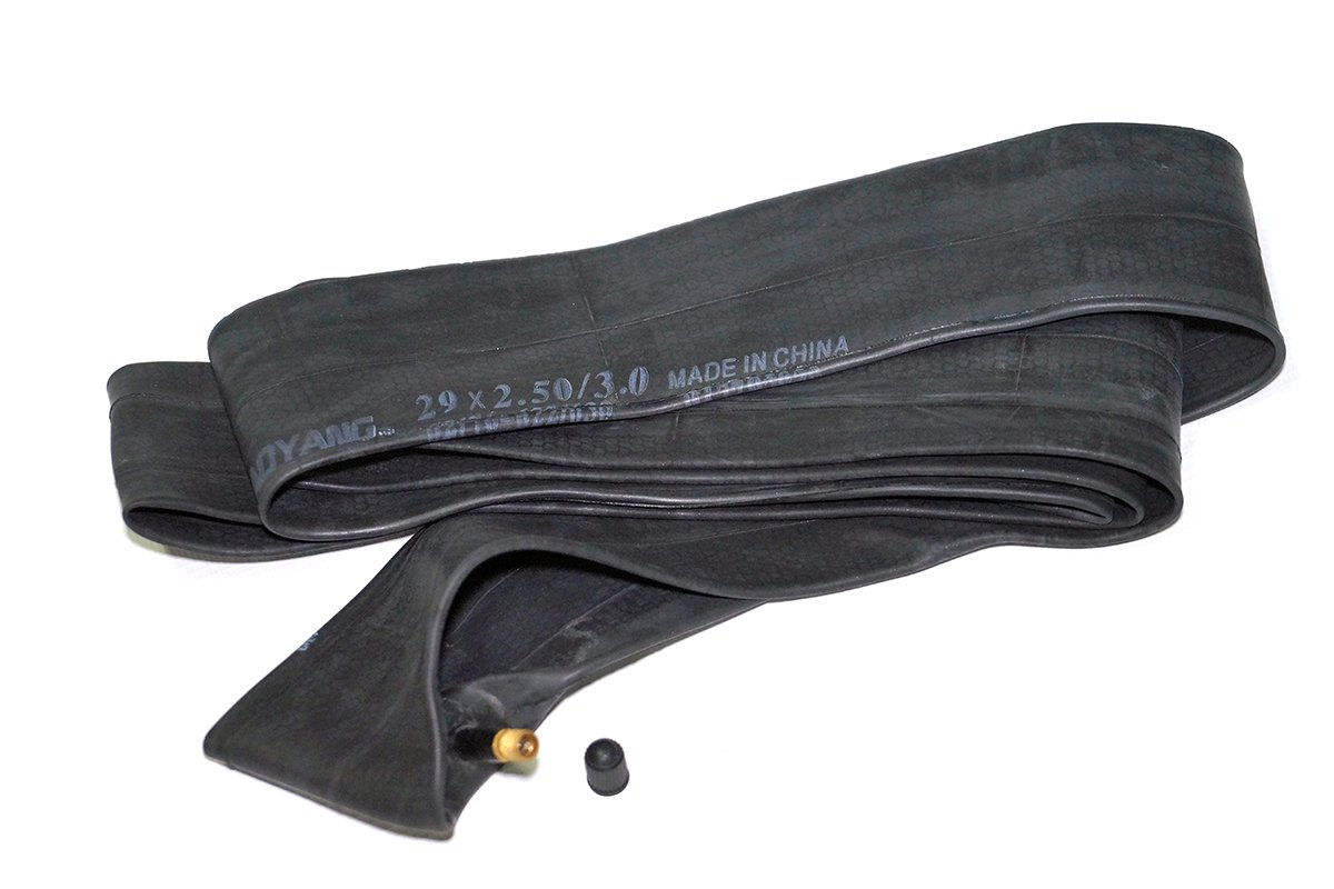  Камера 29" * 2.5/3.0 Chao Yang автовентиль по низким ценам в Томске и Северске