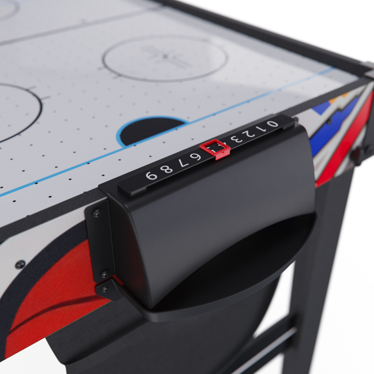  Игровой стол - трансформер DFC Pyrite 48" AT-240 по низким ценам в Томске и Северске