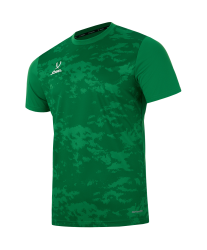 Футболка вратарская DIVISION PerFormDRY SPLASH GK Jersey, зеленый, детский Футболка вратарская DIVISION PerFormDRY SPLASH GK Jersey, зеленый, детский