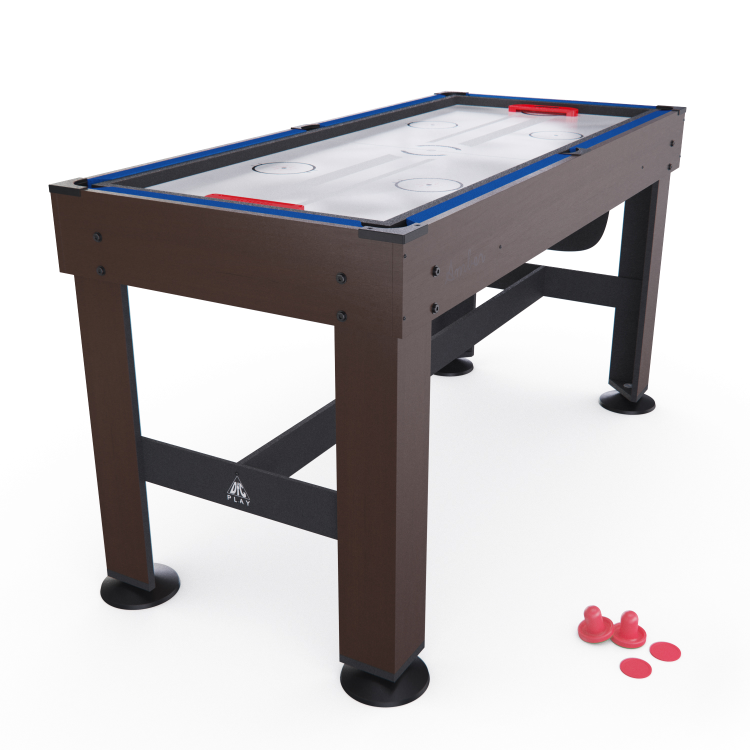  Игровой стол - трансформер DFC Amber  JG-GT-55411 по низким ценам в Томске и Северске