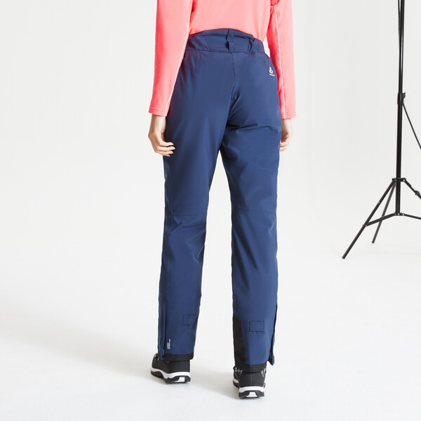 Брюки Effused II Pant (Цвет 3T6, Синий) DWW486R Фото Брюки Effused II Pant (Цвет 3T6, Синий) DWW486R со склада магазина СпортСЕ