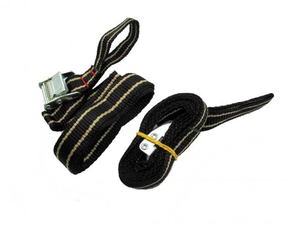  Стропы для доп. крепления, 2 шт. по низким ценам в Томске и Северске