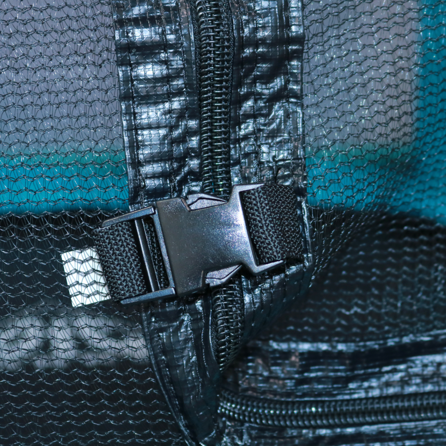  Батут DFC MONKEY 50х50", син/зел, сетка (127х127см) 50INCH-JPMB по низким ценам в Томске и Северске