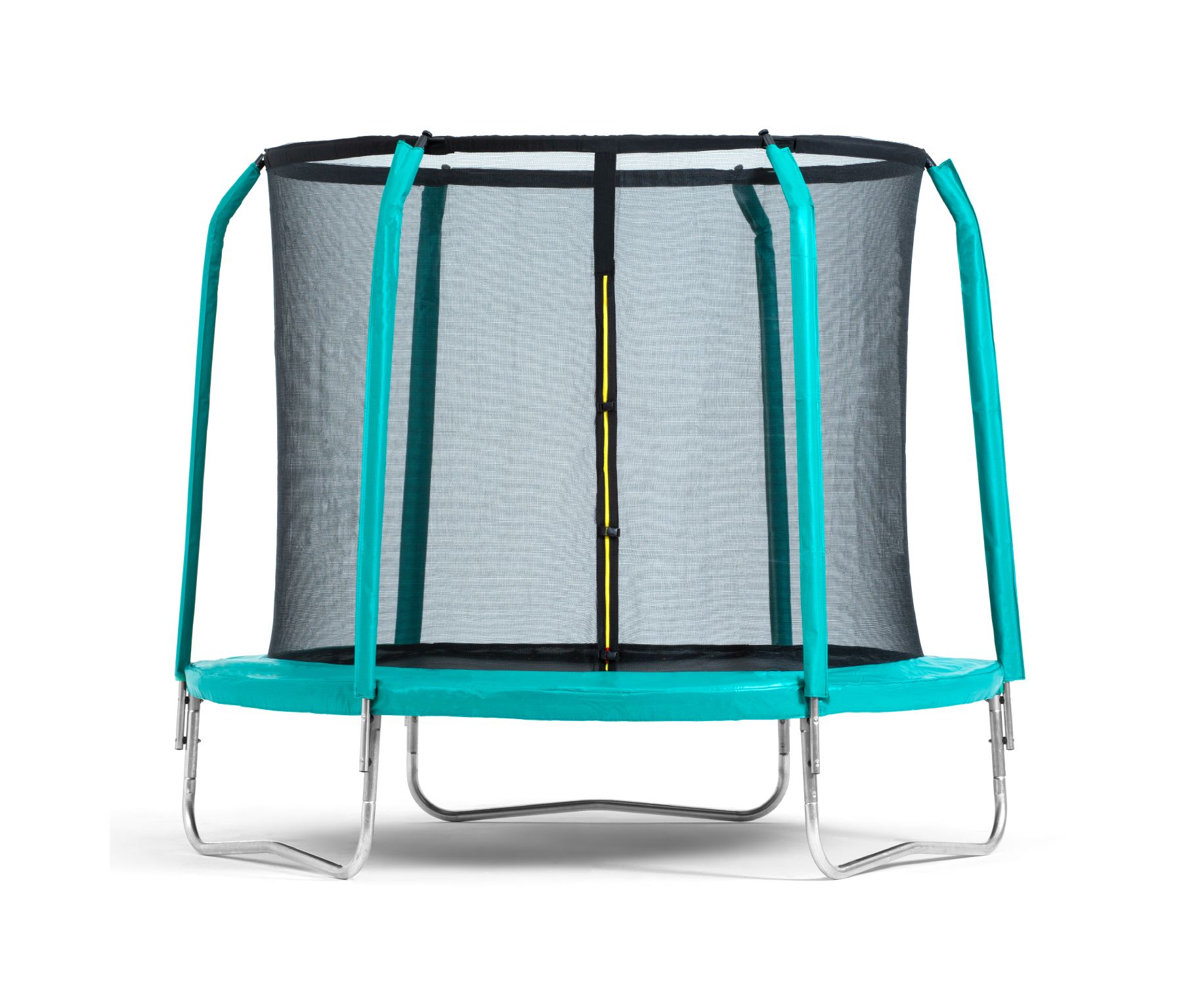  Батут DFC JUMP STREET 14ft внутр.сетка (427cм)(два короба) 14FT-JST-E по низким ценам в Томске и Северске