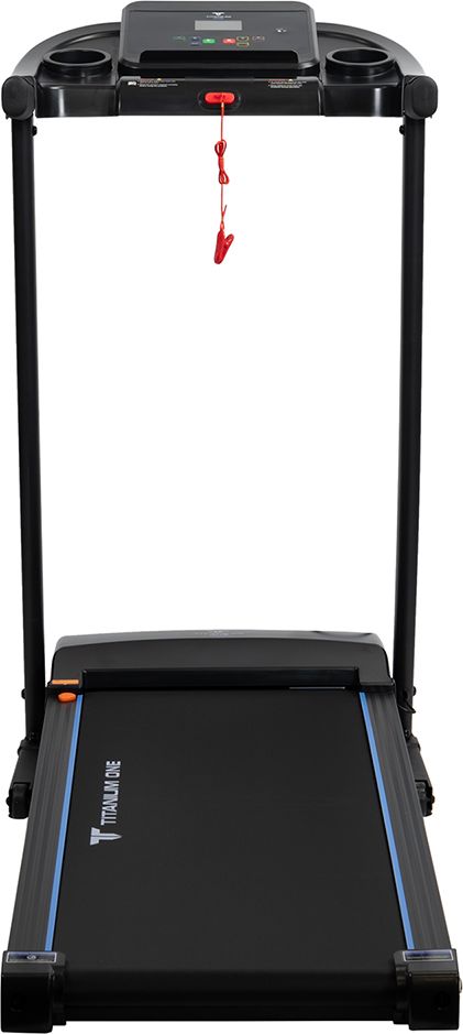  Беговая дорожка Titanium One T30 Special Blue по низким ценам в Томске и Северске