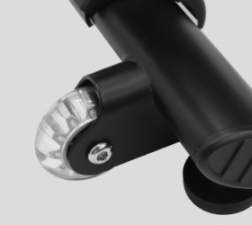 SVENSSON BODY LABS HEAVY G ELLIPTICAL