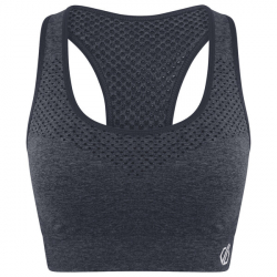Топ Dont Sweat It Bra (Цвет L3U, Серый) DWU354 Топ Dont Sweat It Bra (Цвет L3U, Серый) DWU354