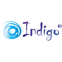Indigo Indigo
