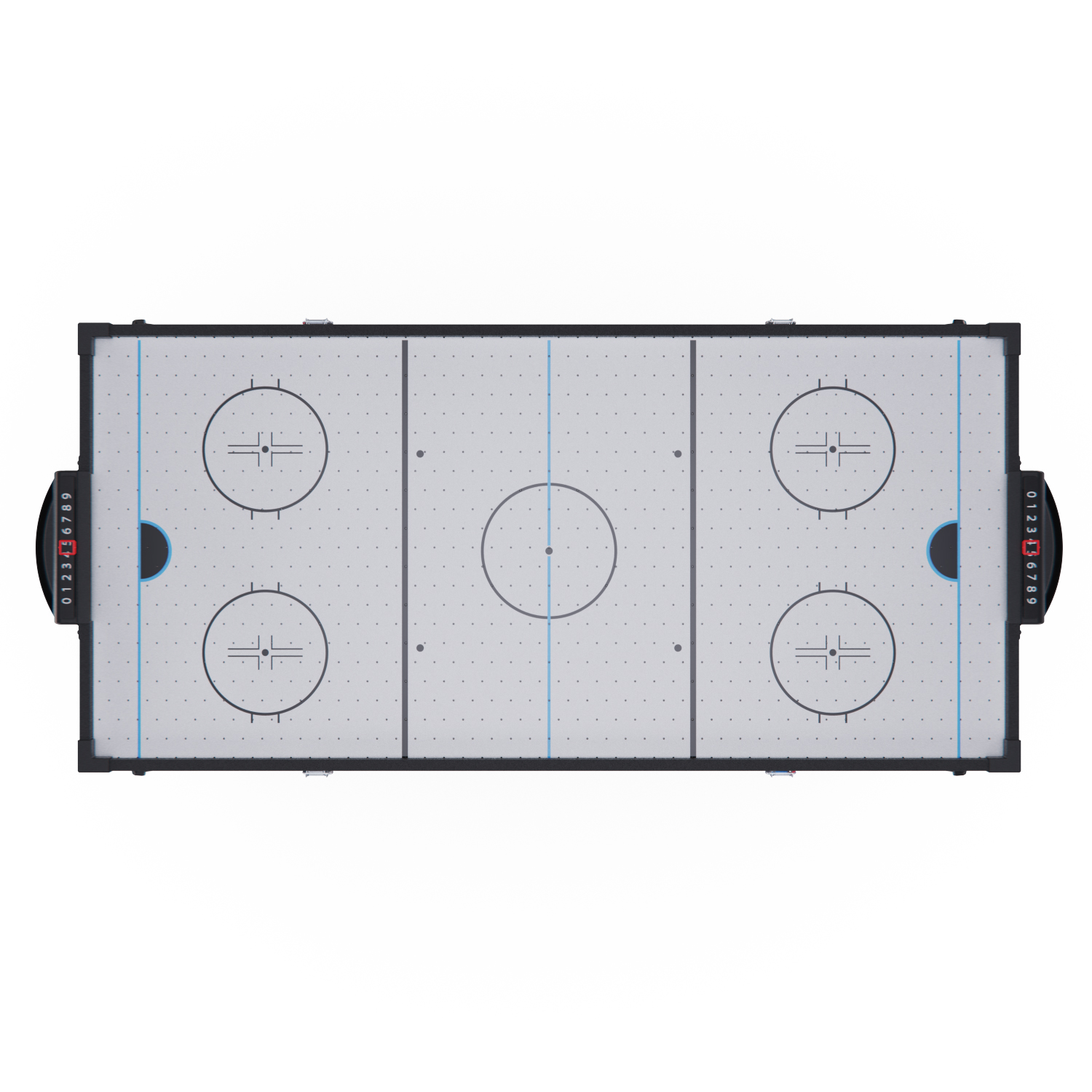  Игровой стол - трансформер DFC Pyrite 48" AT-240 по низким ценам в Томске и Северске