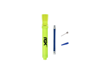  Насос RGX ручной 21см PH-11 пластик лайм по низким ценам в Томске и Северске