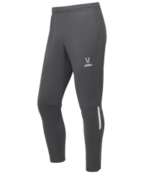 Брюки тренировочные CAMP 2 Training Pants, темно-серый, детский