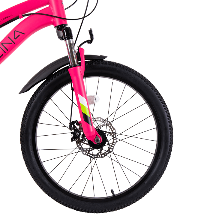 Велосипед TechTeam Katalina 22" (2024) белый Велосипед TechTeam Katalina 22" (2024) белый по низким ценам в Томске и Северске