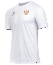 Футболка игровая NATIONAL Away Jersey Replica, белый