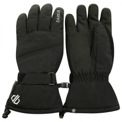 Перчатки Diversity Glove (Цвет 800, Черный) DMG331 Перчатки Diversity Glove (Цвет 800, Черный) DMG331