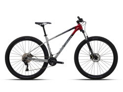 Велосипед Polygon Xtrada 5 29 red/gry AIBPX29XT5