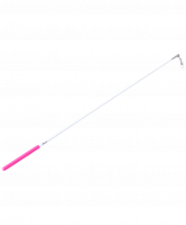 Палочка для ленты 50 см с карабином Chanté CH15-500-21-31 Barre White/Pink УТ-00017191