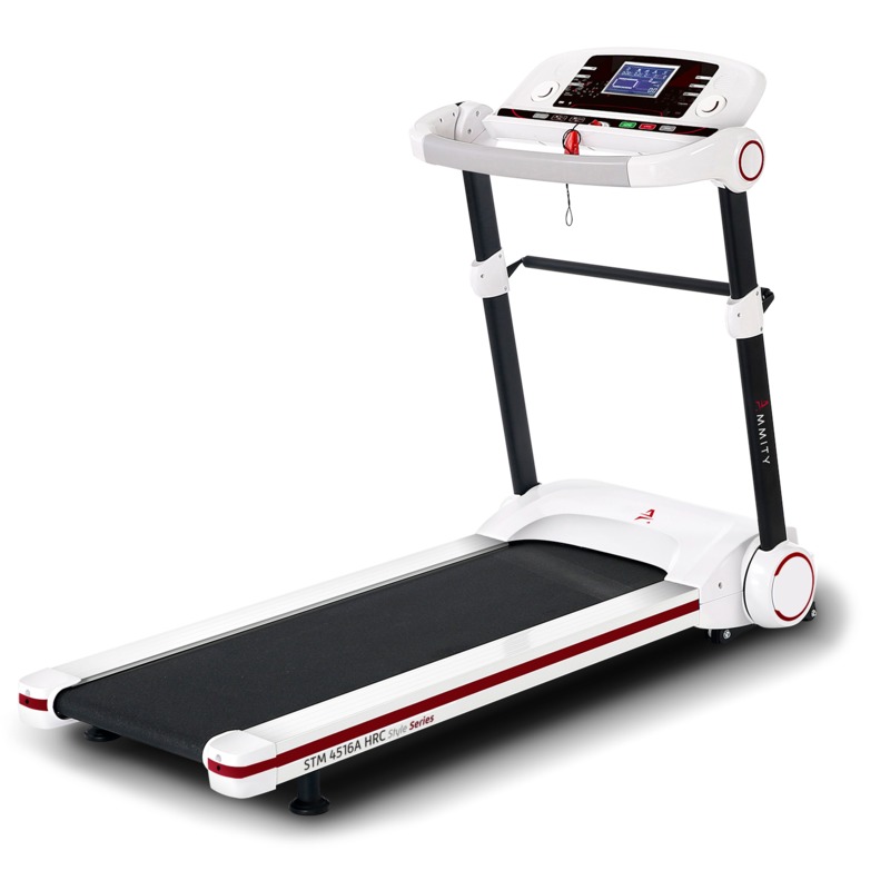  Беговая дорожка Ammity Style STM 4516A HRC по низким ценам в Томске и Северске