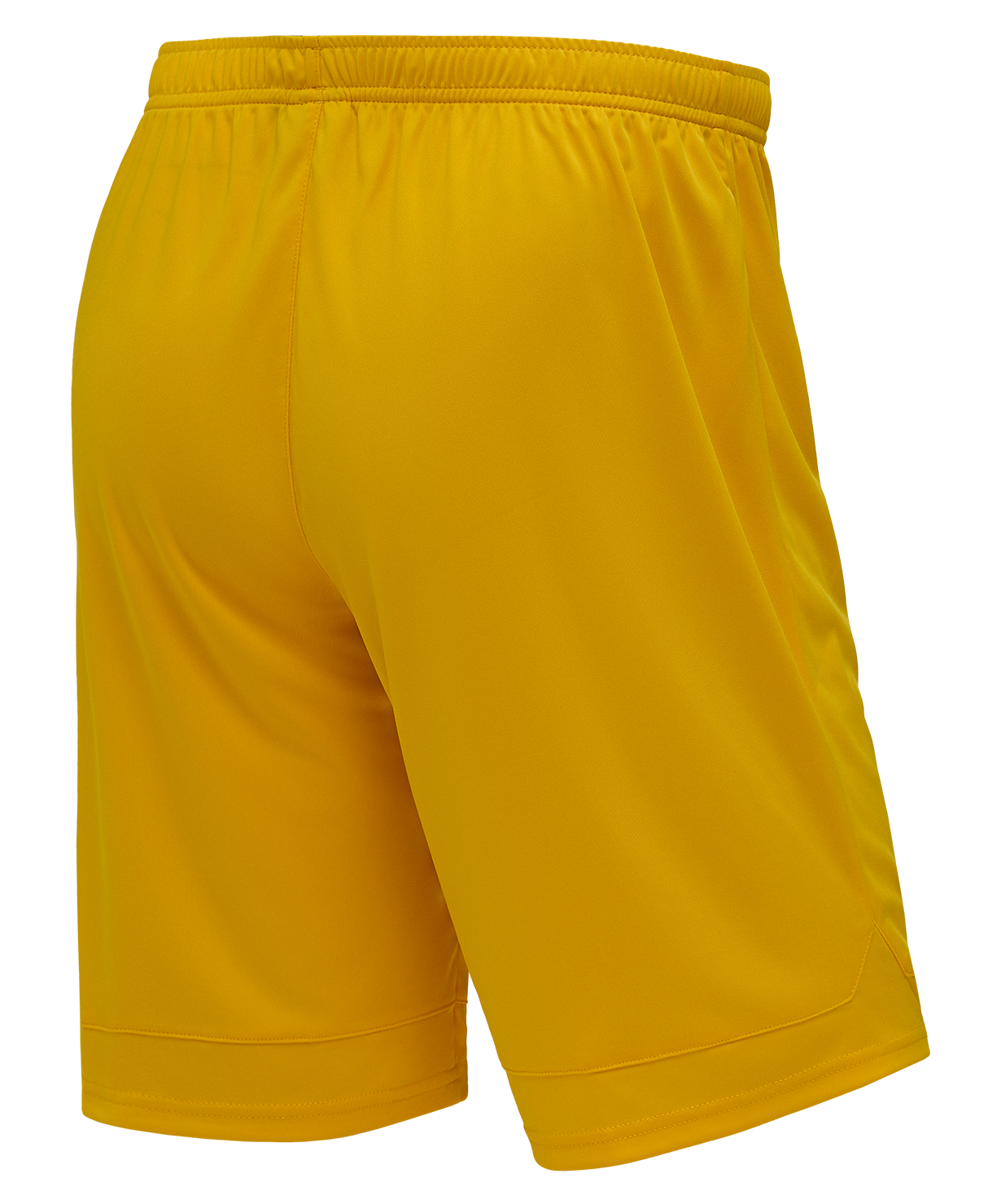  Шорты игровые JOGEL DIVISION PerFormDRY Union Shorts, желтый по низким ценам в Томске и Северске