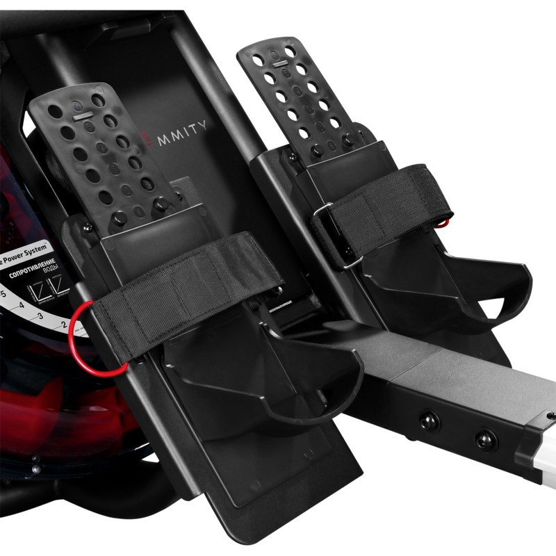  Гребной тренажер Ammity WaterPro WRM 1000 по низким ценам в Томске и Северске