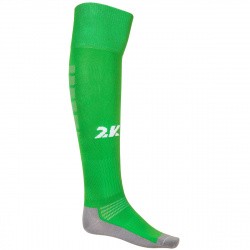 Гетры 2К Sport Liga II green/white 120336