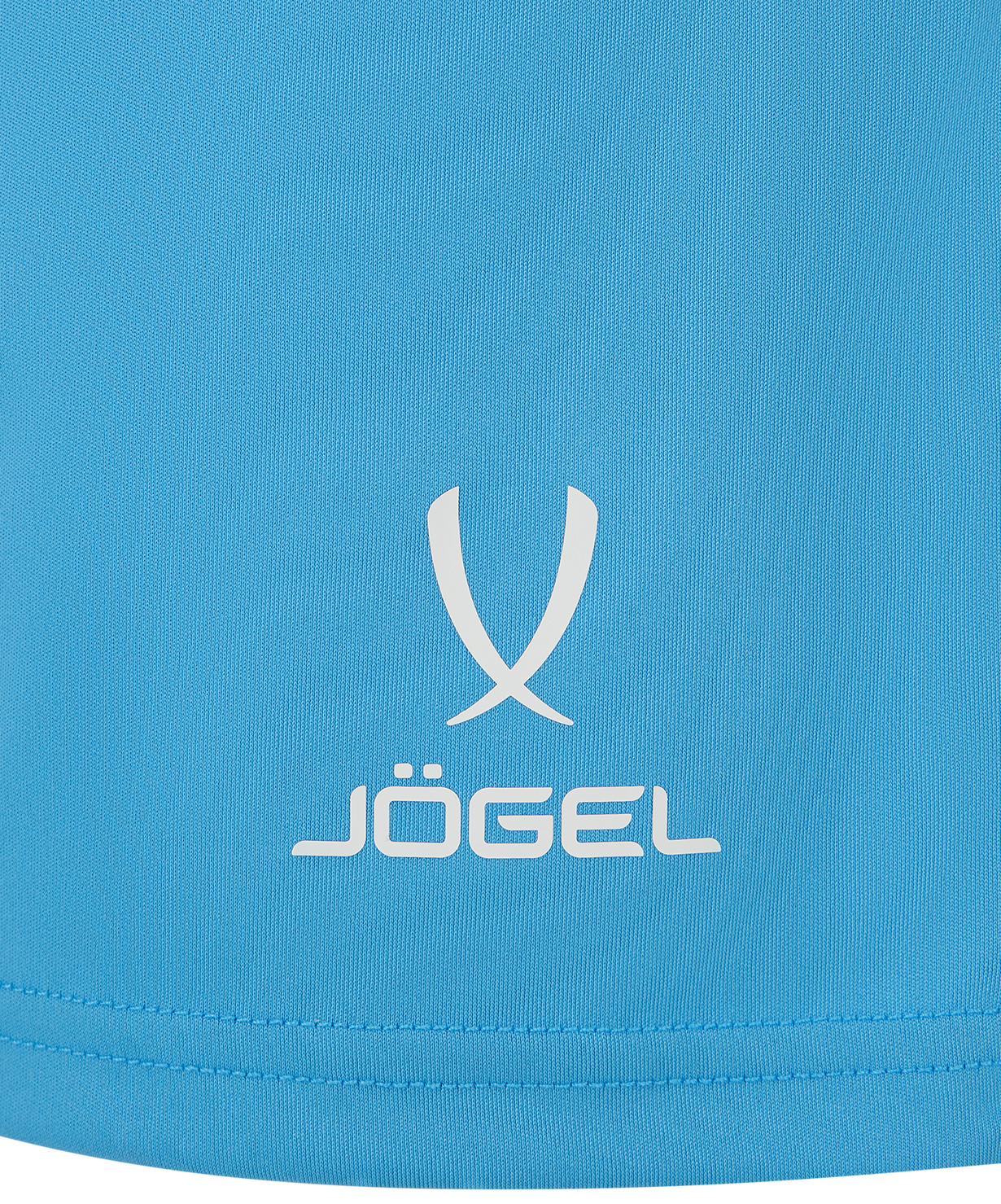  Шорты игровые JÖGEL CAMP Classic Shorts, голубой, детский по низким ценам в Томске и Северске
