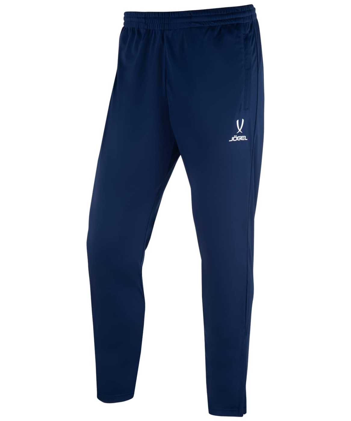 Брюки тренировочные Jögel Camp Tapered Training Pants 22 темно-синий детский ЦБ-00000380 Брюки тренировочные Jögel Camp Tapered Training Pants 22 темно-синий детский ЦБ-00000380 по низким ценам в Томске и Северске