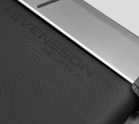 SVENSSON INDUSTRIAL ARMORTECH (graphite blue) Беговая дорожка